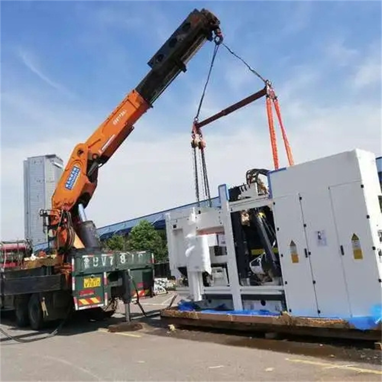 大新附近小吊车联系方式|8-16吨|本地及时服务