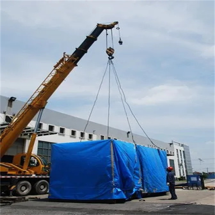 大新吊30吨需要多大的吊车