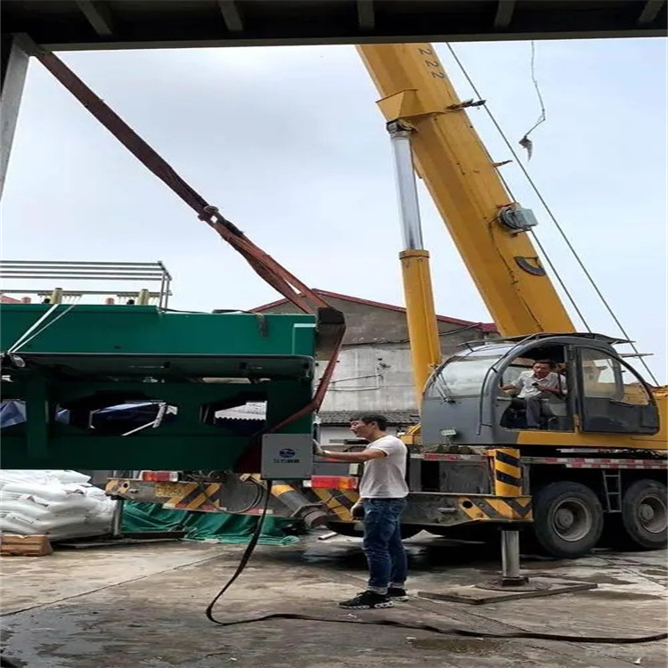 大新大吨位吊车租赁应急保障方案|化解突发吊装需求难题